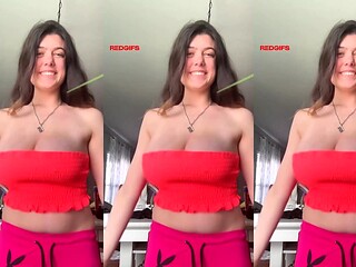 Amateur Big Tits OnlyFans Teen Tits