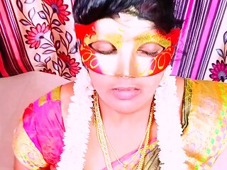 Indian Housewife Fucked Fake Baba Telugu Dirty Talks. S   s 