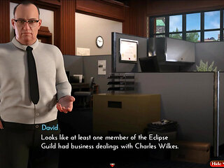 The Genesis Order V19032 Part 41 Sexy Rich Babe by Loveskysan69