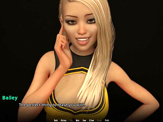 WVM: Basketball and sexy cheerleaders - ep. 30