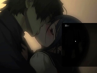 Ayane Ichijou H Scene Fullmetal Daemon Muramasa