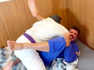 Video 238 - I lost to the master, he treated me like a bitch and fucked me like a mad dog.