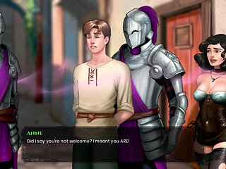 What a Legend: Something Unexpected Happened Ep 15