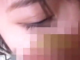 A Daring Beauty Embraces Open Air and Leaves a Warm Trace Where Passion Overflows. [2nd Half] - C