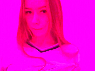 Feeling Pink Today
