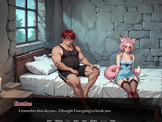 The College of Lust Part 8