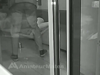 Caught Smoking and Watching Porn, This Stepson Gets Severely Punished and Sexually Humiliated