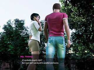 Complete Gameplay - MILFs of Sunville 2, Part 62