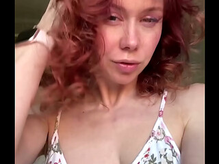 Am I cute enough today my love?  Want to kiss me or you want to do something else?