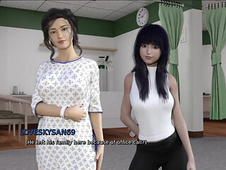 A Step-mother's Love (orborigin) [part 5] Part 28 Gameplay by Loveskysan69