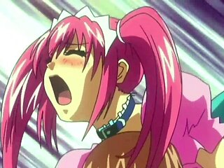 Sex Warrior Pudding  Ep.2 - Anime Porn