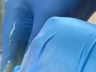 #74-3 Male Waxing