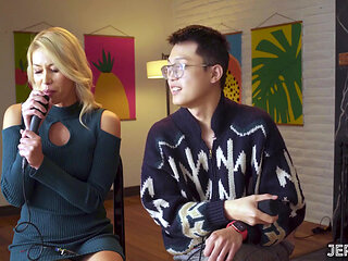 It's All a Numbers Game