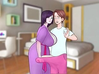 Sex Note Part 1 Sex House By LoveSkySan69