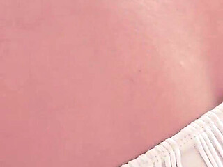 Horny Wife Cheats with Stranger After Wrong Room Accident
