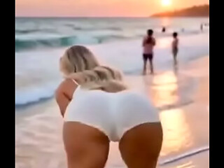 Big ass