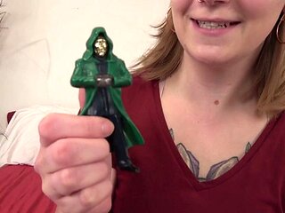 Sensual Jay Playhard at college dirt