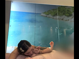 '_Olivia Quinn'_ Attempts To Drink Piss