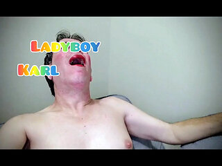 Fuck Karl on the Floor