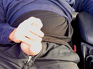 Wank relief