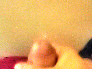 Lot off cum