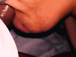 Anal Fuck
