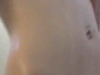 Kate Cooper Showering Vid Featuring Kate Cooper