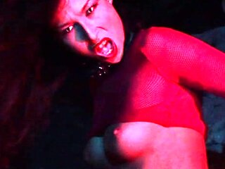 Hot amateur Femdom Mistress Facesitting