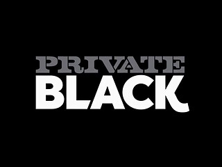PrivateBlack - Sensual Maid Taylor Sands In Interracial DP!
