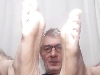Domination Fetish Feet Show Start Need Who Adore Me