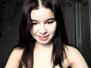 Amateur 18yo Webcam Teen New 13