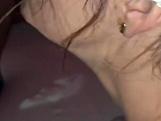 Gangbang Anniversary Wedding