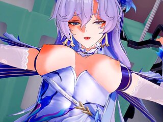 Lingerie, manga porn, anime hentai