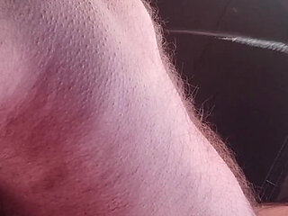 Close up Throbbing Cum in Mouth Blowjob