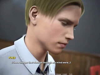 Shadows of Desire V0.7c Cheating Path Update 03