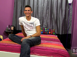 Austin's Addicted to Penis