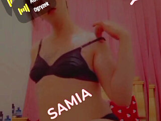 Samia Ladyboy Sissyboy Tsgirl Sluty