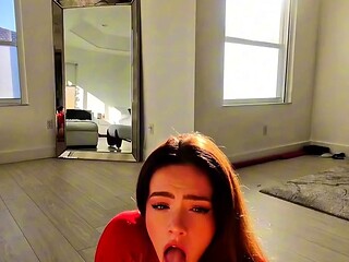 Lilbabymj Having Valentine's Day Sex