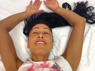 Magnita The Stepmom Helps With Homework