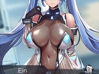 Land of Mu: Ein (ep1 and Ep2) - King of Kinks