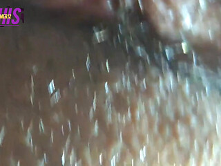 PUCHIS - MILF ANALLY WAVES REAL HOMEMADE