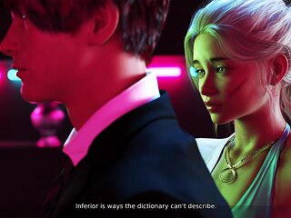 The Art of Seduction (part 37)