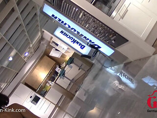 Inside the Furniture House