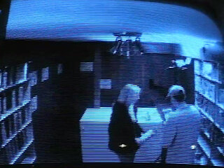 German Amateur Teen Threesome FMM with a Hot Blonde