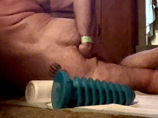 t's late,your hole is hungry, you need to take things into your own hands. Love Friendly Toy Bloomer