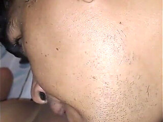 Lucifer Gives Me a Delicious Oral and I End up Squirting