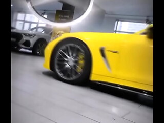 Cars Edit do XV