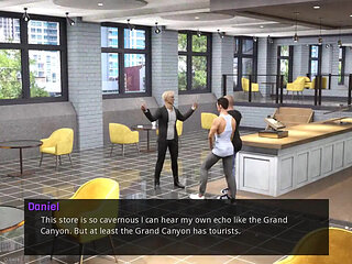 A man for all: sol city, midtown - ep. 12