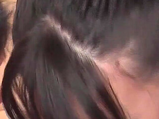 Riko - Cute Girl Specialist: Provocative Shaved Pussy