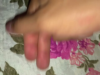 Fodendo o cuzinho
